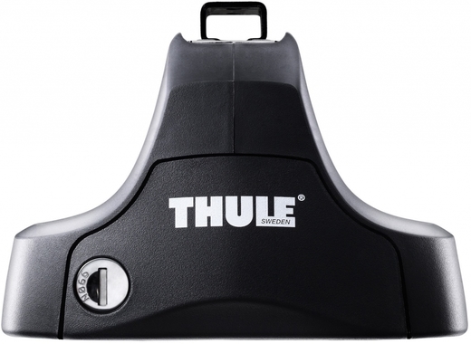 PŘÍČNÍKY - Thule Aero a Wingbar